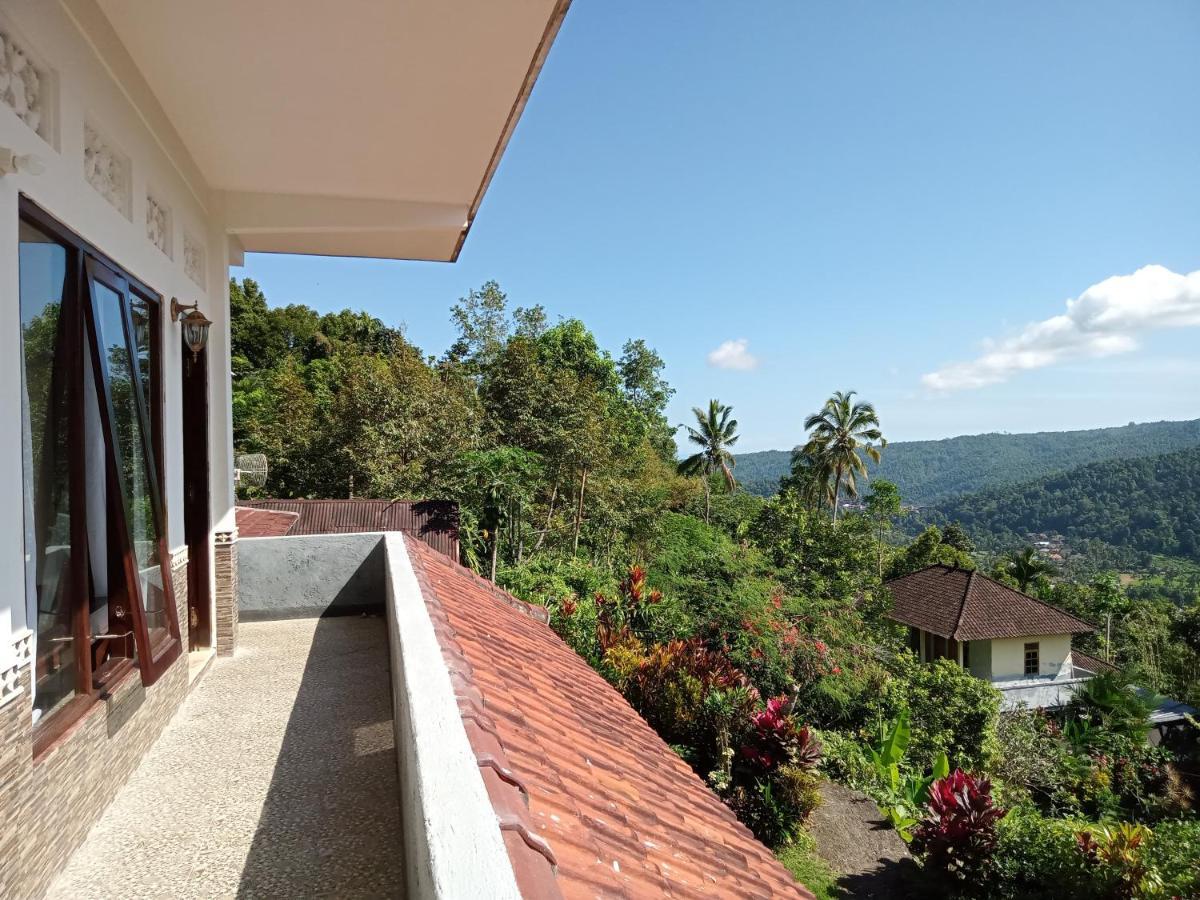 Aris Homestay And Warung Made Мундук Экстерьер фото