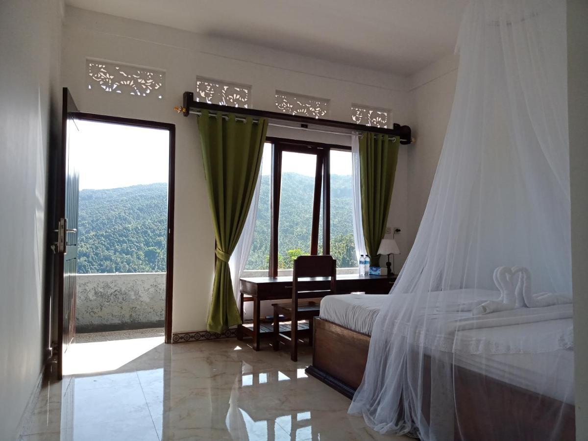 Aris Homestay And Warung Made Мундук Экстерьер фото