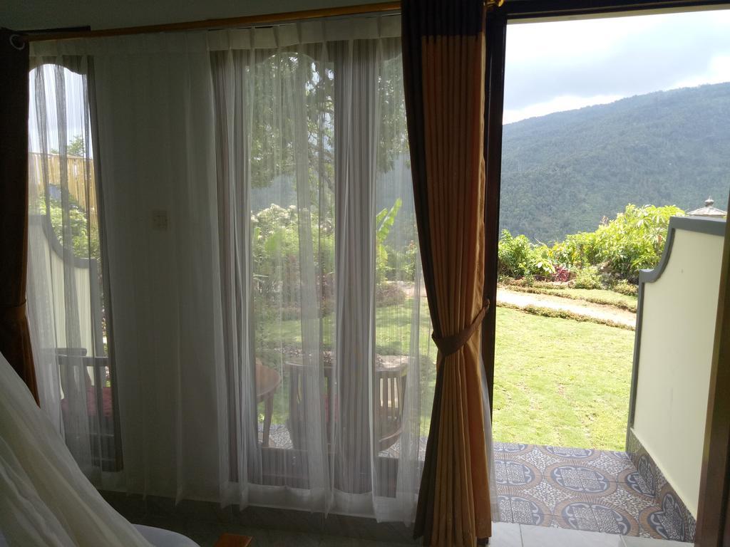 Aris Homestay And Warung Made Мундук Экстерьер фото